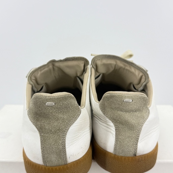 Margiela GAT Low - Picture 5 of 8